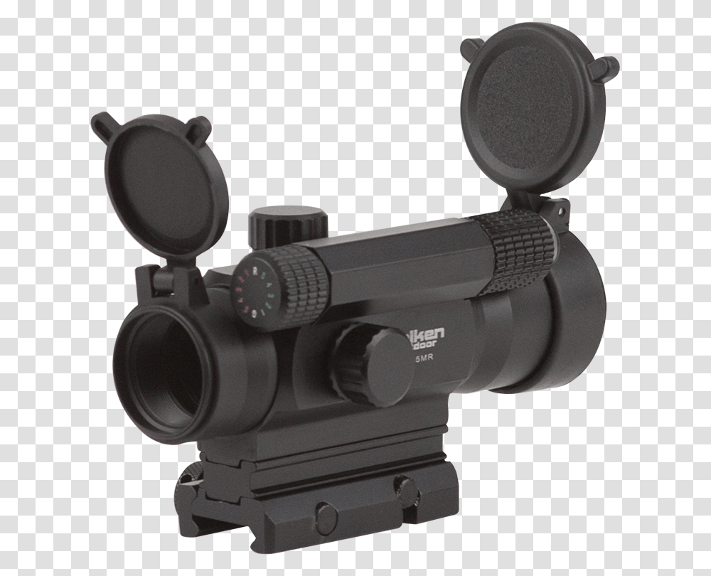 Scope, Weapon, Binoculars, Camera, Electronics Transparent Png
