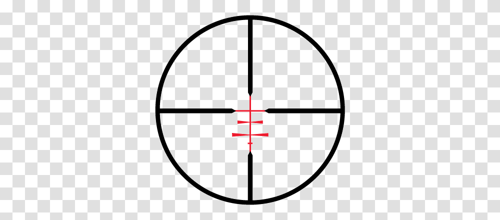 Scope, Weapon, Bow, Pattern, Cross Transparent Png