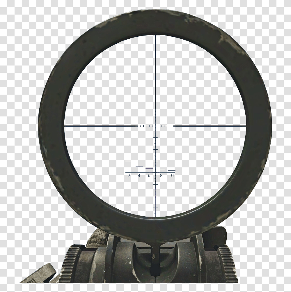 Scope, Weapon, Lamp, Compass, Machine Transparent Png