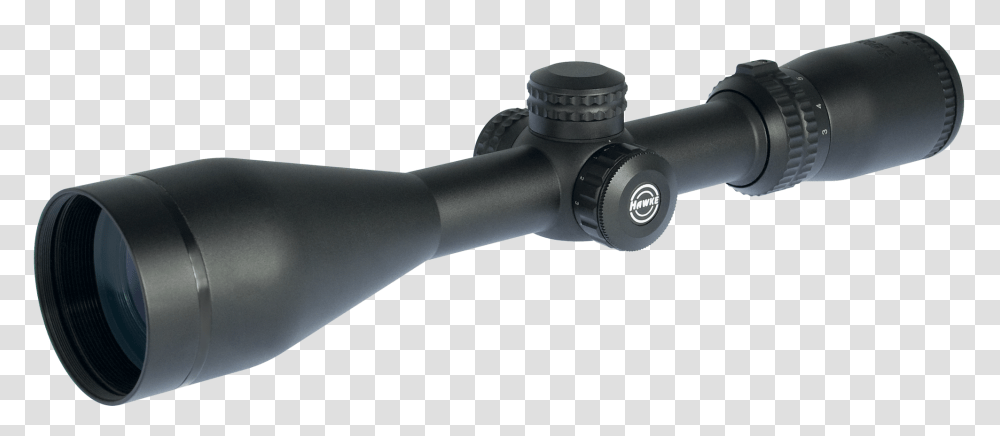 Scope, Weapon, Machine, Binoculars Transparent Png