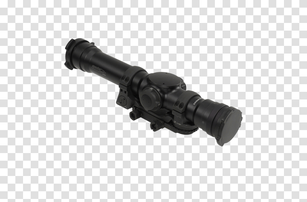 Scope, Weapon, Power Drill, Tool, Machine Transparent Png