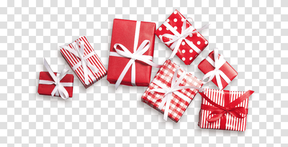 Scopri Il Regalo Perfetto Pacchi Regalo Natale, Gift, Flag, Tie Transparent Png