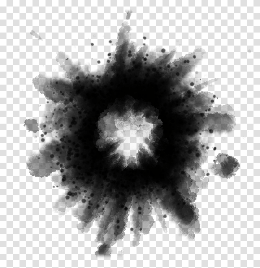Scorch 35x35scorch Burn Blast Blacken Blackened, Nature, Outdoors, Moon, Outer Space Transparent Png