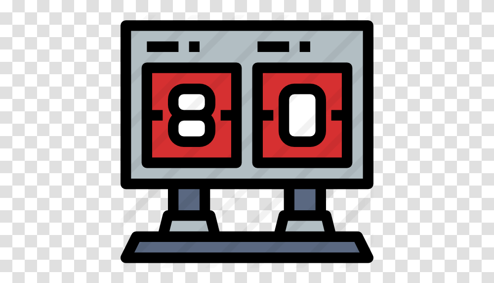 Scoreboard, Electrical Device, Switch Transparent Png