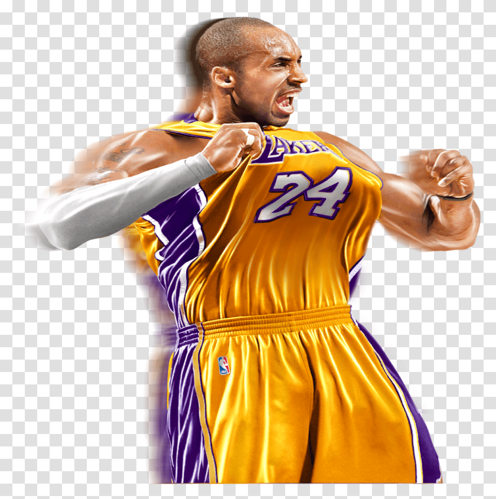 Scoreboard Nba 2k12 Nba 2k10 Psp, Person, Human, Clothing, Apparel Transparent Png