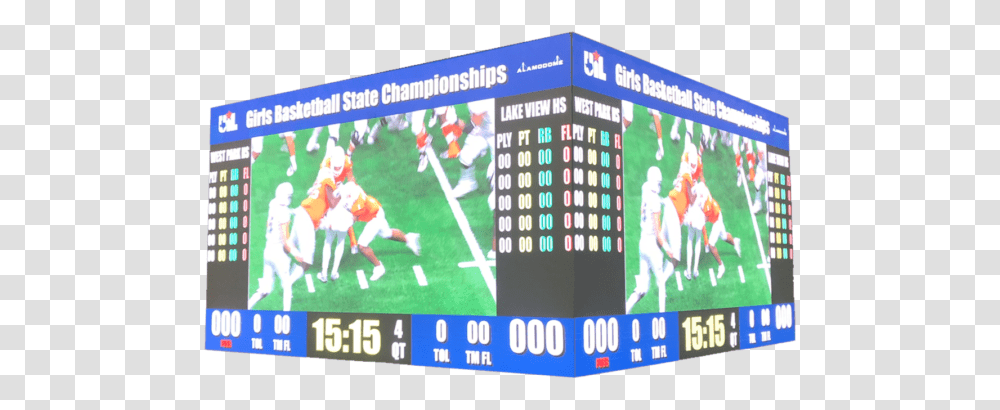 Scoreboard, Screen, Electronics, Monitor, Display Transparent Png