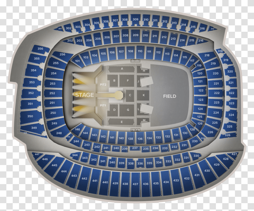 Scoreboard Soccer Specific Stadium Transparent Png