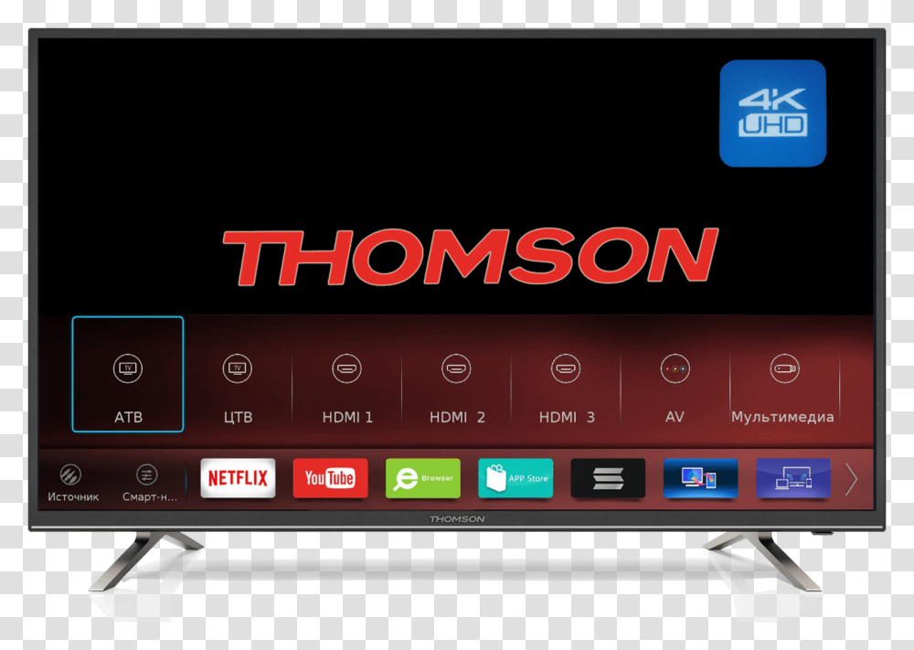 Scoreboard Thomson, Monitor, Screen, Electronics, Display Transparent Png