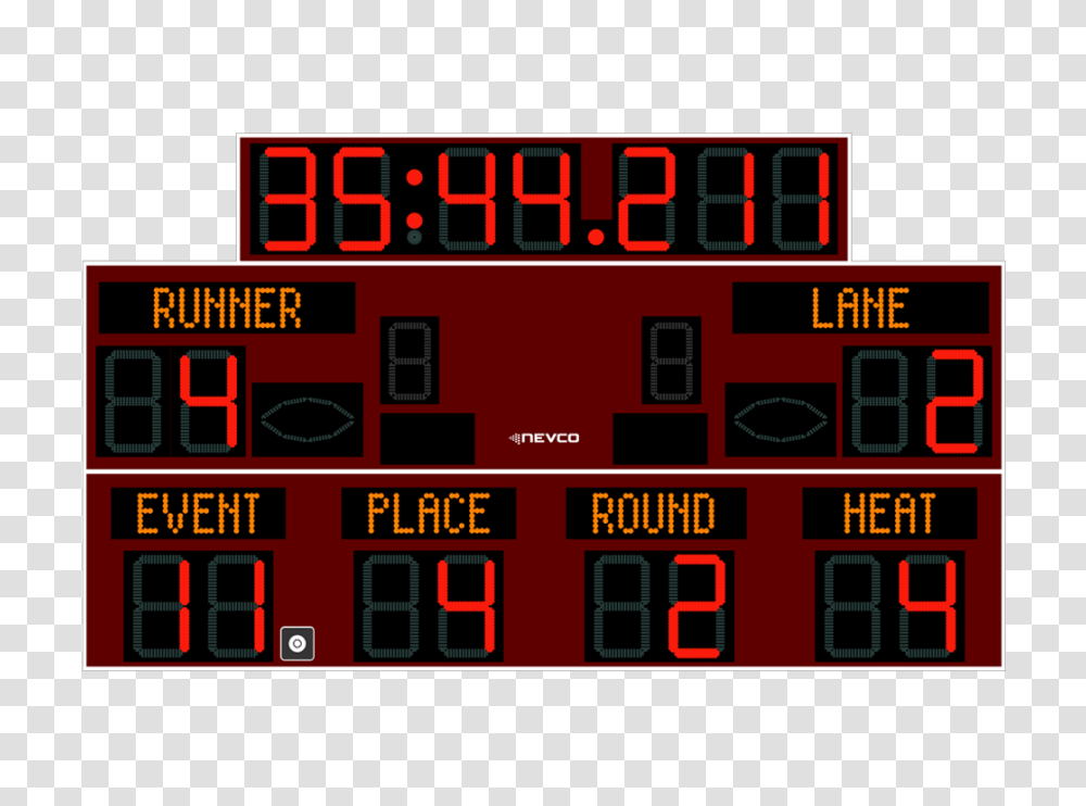 Scoreboard Transparent Png