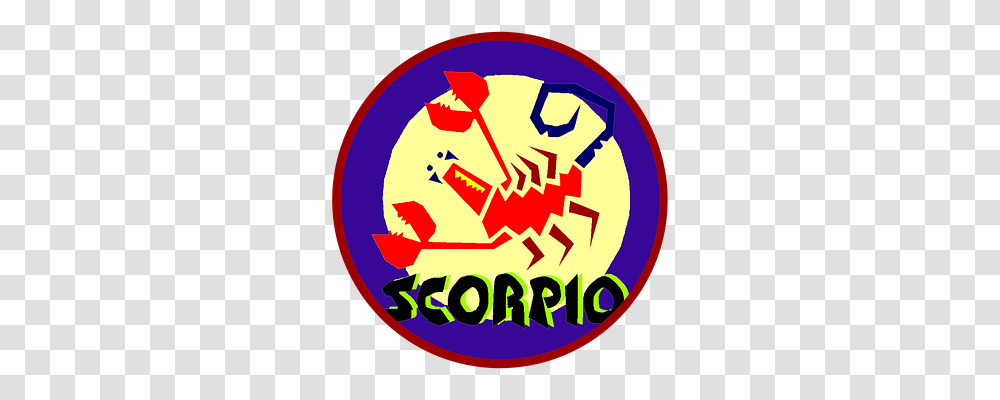 Scorpio Hand, Fist, Label Transparent Png