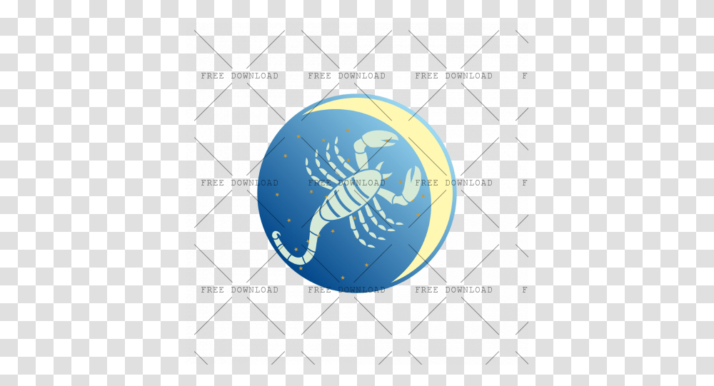 Scorpio Ax Image With Background Photo Scorpion, Invertebrate, Animal, Insect, Clock Tower Transparent Png