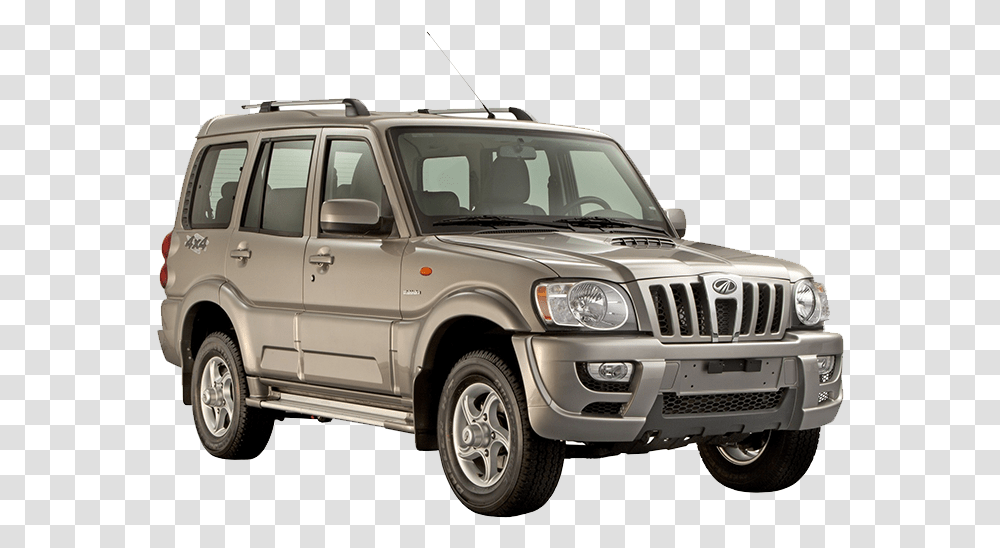 Scorpio Car Price In Trichy, Vehicle, Transportation, Jeep, Wheel Transparent Png