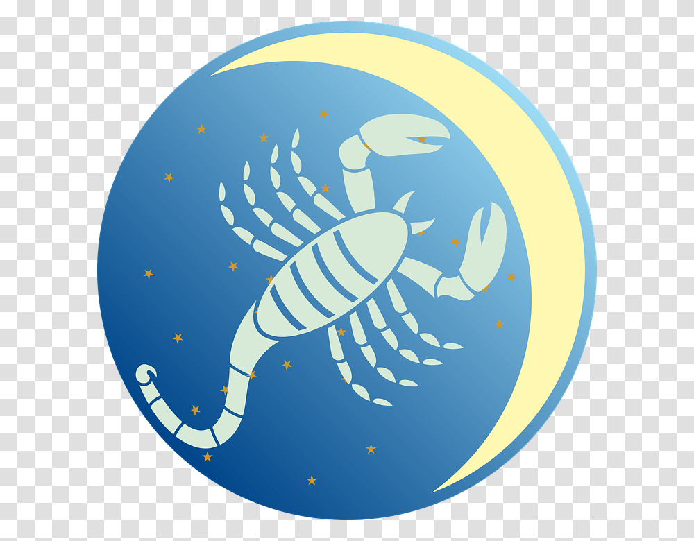 Scorpio, Zodiac, Balloon, Animal, Reptile Transparent Png