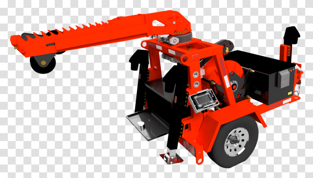 Scorpion 8k - Envoltz Model Car, Robot, Transportation, Vehicle, Construction Crane Transparent Png