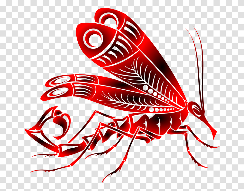 Scorpion Drawing Mosquito Computer Icons Scorpion Butterfly, Invertebrate, Animal, Insect, Pattern Transparent Png