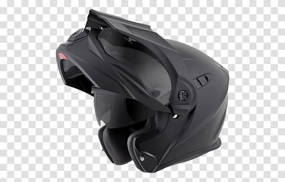 Scorpion Exo 920 Matte Black Helmet, Apparel, Crash Helmet, Hardhat Transparent Png