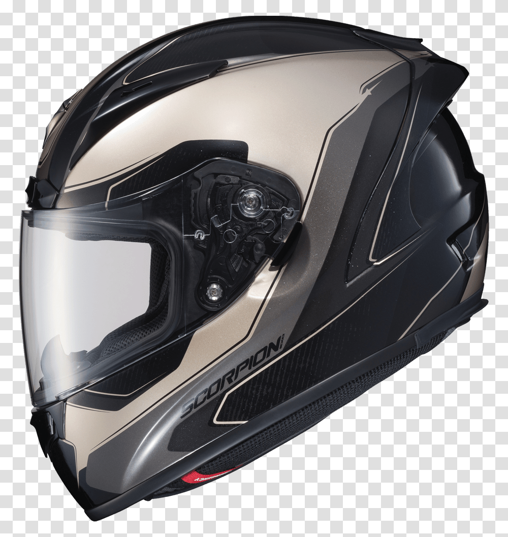 Scorpion Exo, Apparel, Helmet, Crash Helmet Transparent Png