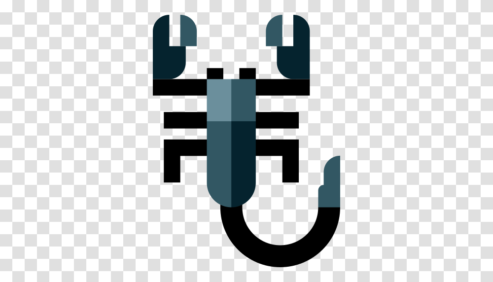 Scorpion Icon, Pill, Medication, Cylinder, Security Transparent Png