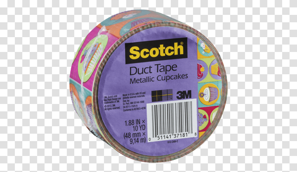 Scotch Magic Tape, Label, Yarn Transparent Png