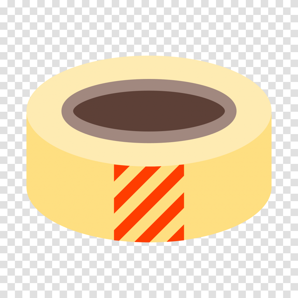 Scotch Tape Icon Transparent Png