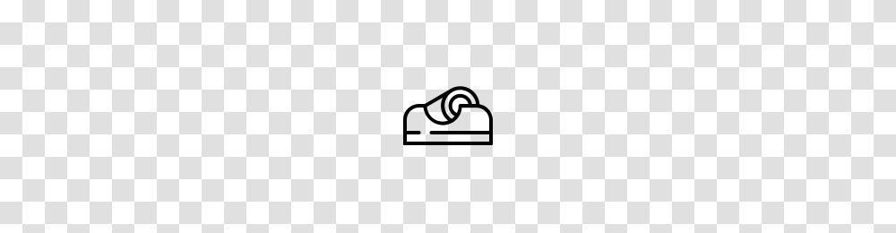 Scotch Tape Icons Noun Project, Gray, World Of Warcraft Transparent Png