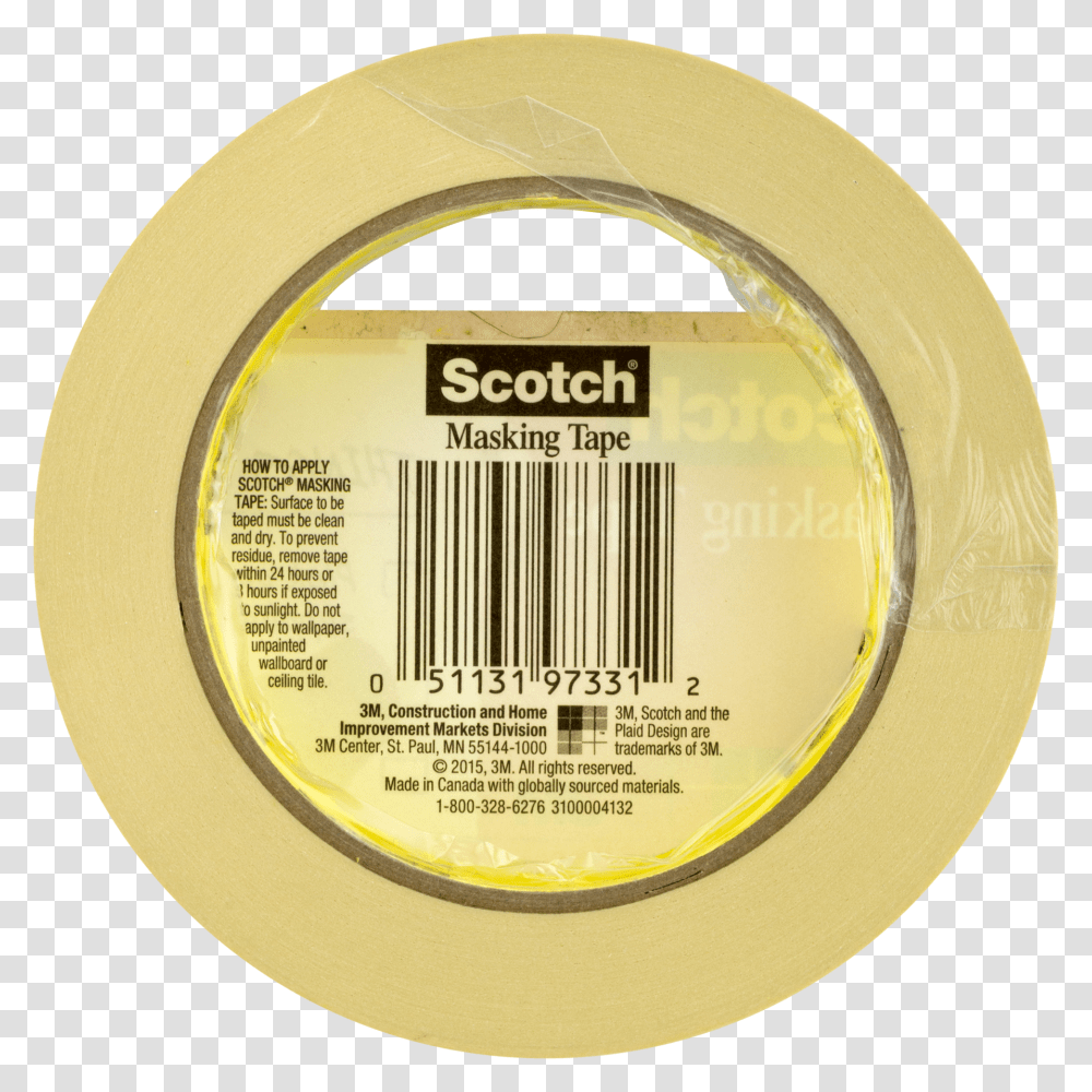 Scotch Tape, Label, Gold, Gold Medal Transparent Png