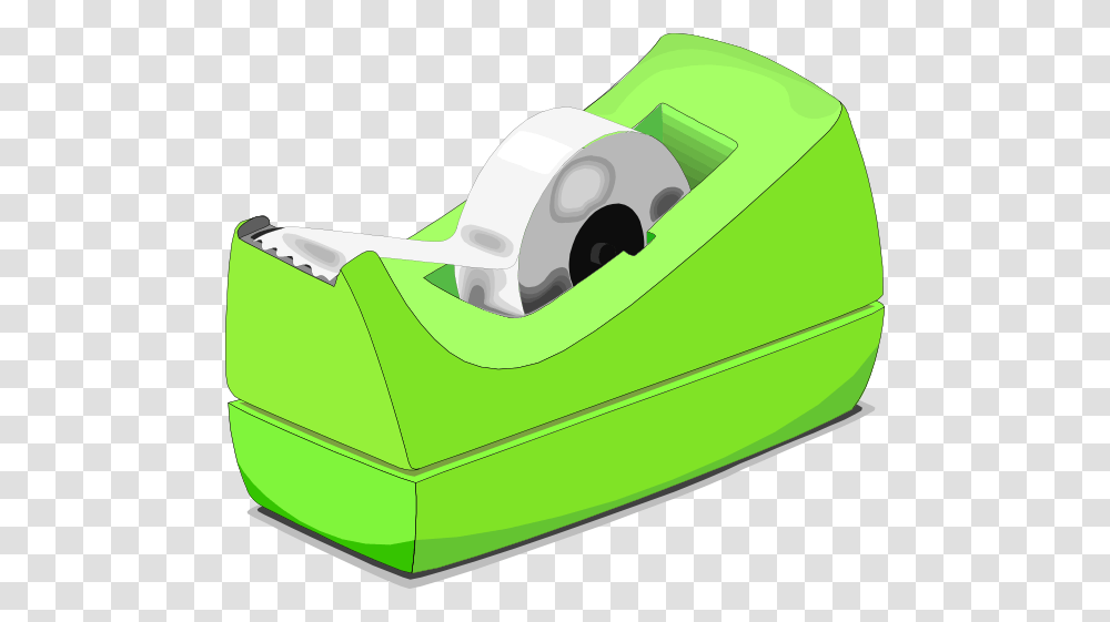 Scotch Tape Roll Clip Art Free Vector, Lawn Mower, Tool, Towel Transparent Png