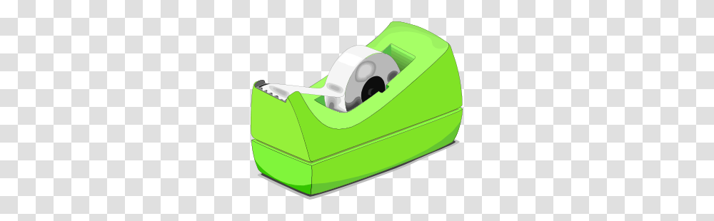 Scotch Tape Roll Clip Art, Lawn Mower, Tool Transparent Png