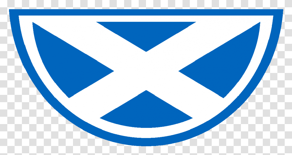 Scotland Bunting Patriot Buntings Emblem, Symbol, Logo, Trademark, Airmail Transparent Png