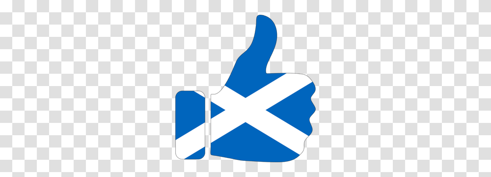 Scotland Free Clipart, Apparel Transparent Png