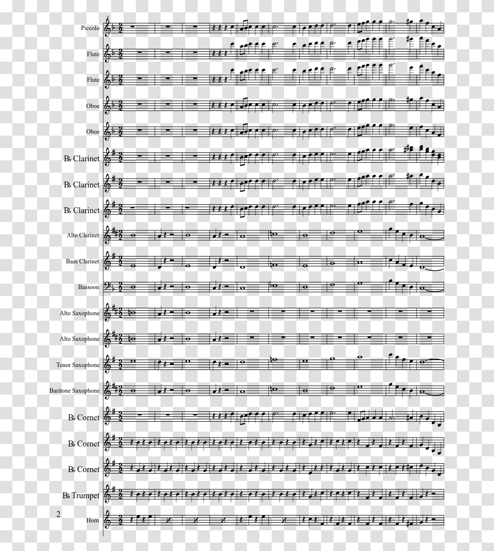 Scotland The Brave Snare Drum Sheet Music, Gray, World Of Warcraft Transparent Png