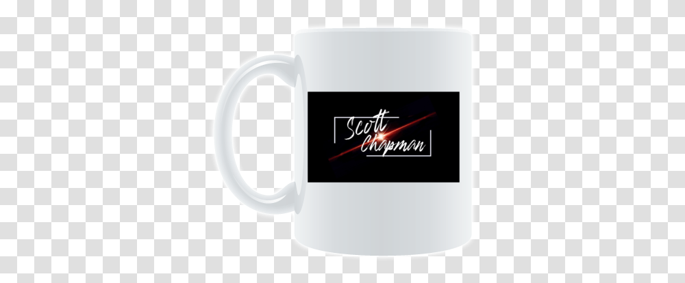 Scott Chapman Singer Logo Mug Beer Stein, Coffee Cup, Jug, Espresso, Beverage Transparent Png
