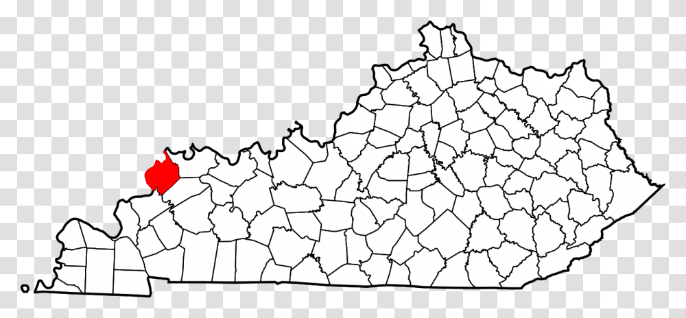 Scott County Kentucky, Map, Diagram, Plot, Atlas Transparent Png