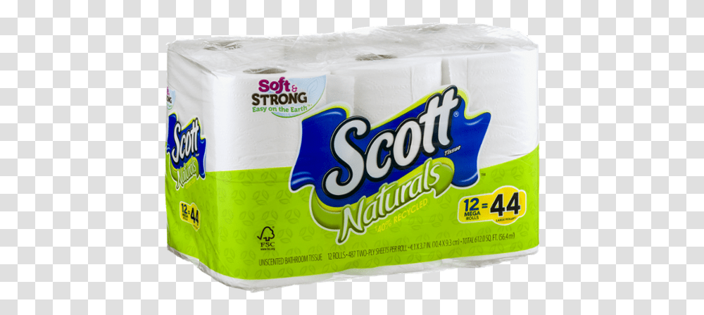 Scott Paper Towels, Diaper, Tissue, Toilet Paper Transparent Png