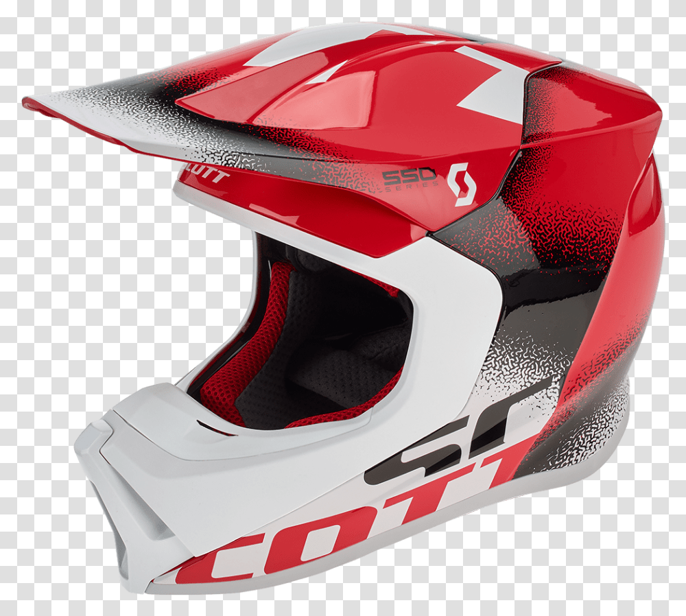 Scott Sports, Apparel, Crash Helmet Transparent Png