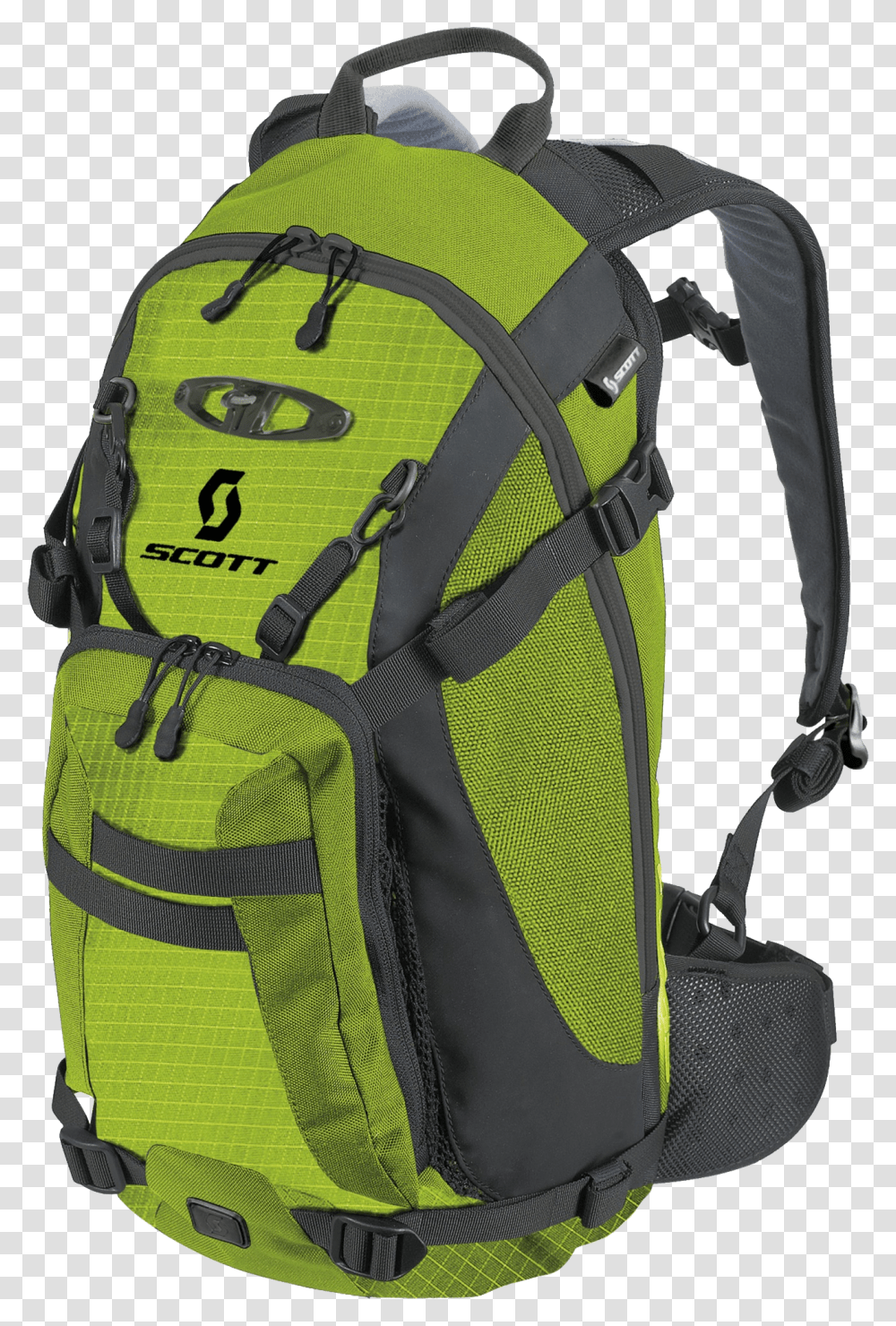 Scott Stylish Mini Tour Backpack Image Hiking Backpack Background, Bag Transparent Png