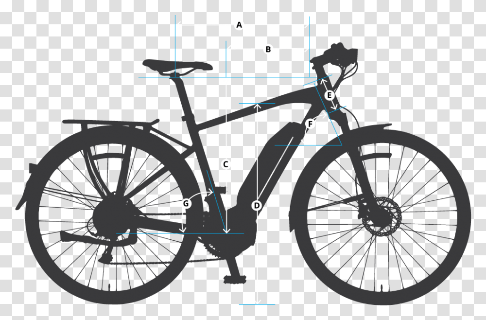 Scott Sub Cross 30 2019, Bicycle, Vehicle, Transportation, Bike Transparent Png