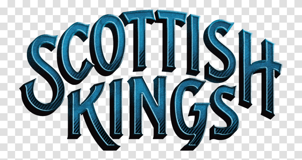 Scottish Kings Gin Logo, Word, Text, Alphabet, Wristwatch Transparent Png