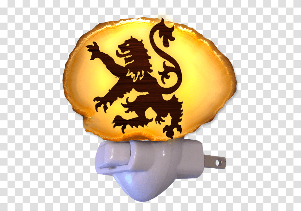 Scottish Lion, Birthday Cake, Dessert, Food, Outer Space Transparent Png