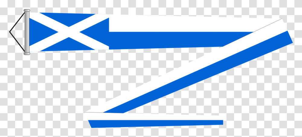 Scottish Pennant Flag, Outdoors, Nature, Team Sport Transparent Png