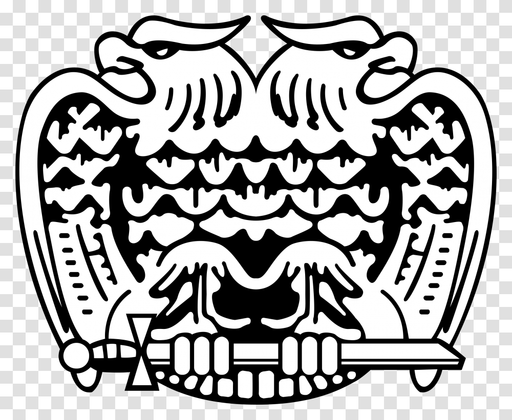 Scottish Rite Window Decal, Stencil, Drawing, Doodle Transparent Png