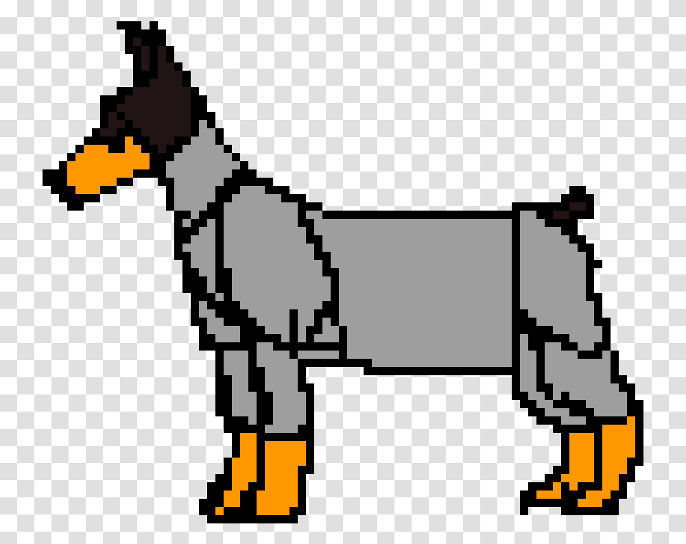 Scottish Terrier Download, Cross, Animal, Building, Minecraft Transparent Png