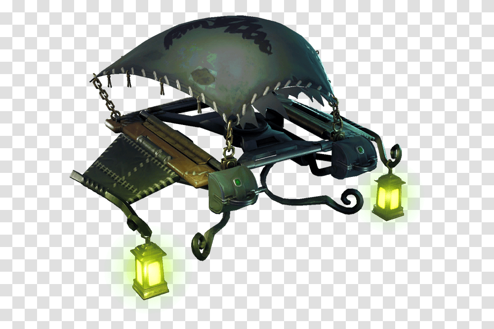 Scourge Fortnite Plague Doctor Glider, Helmet, Clothing, Apparel, Toy Transparent Png