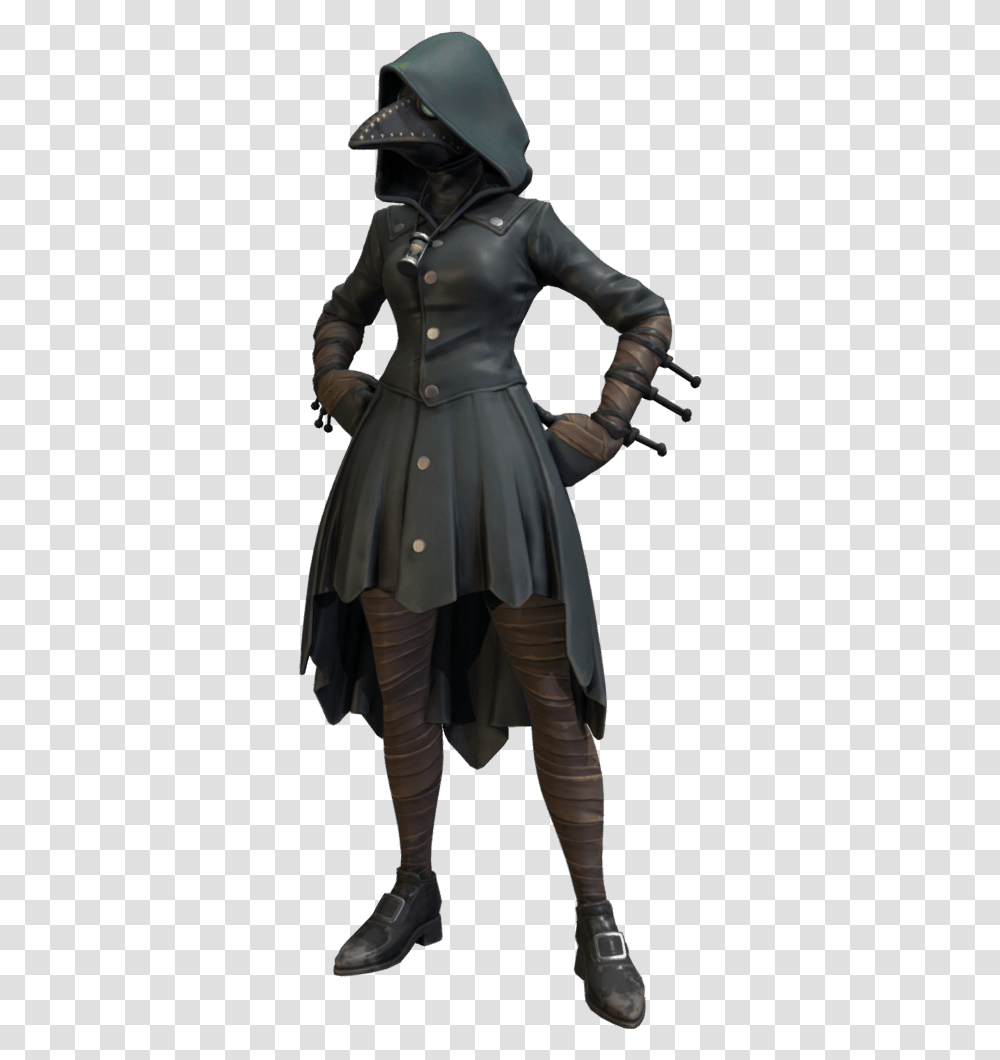 Scourge Outfit Breastplate, Coat, Person, Armor Transparent Png