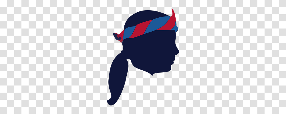 Scout Person, Headband, Hat Transparent Png