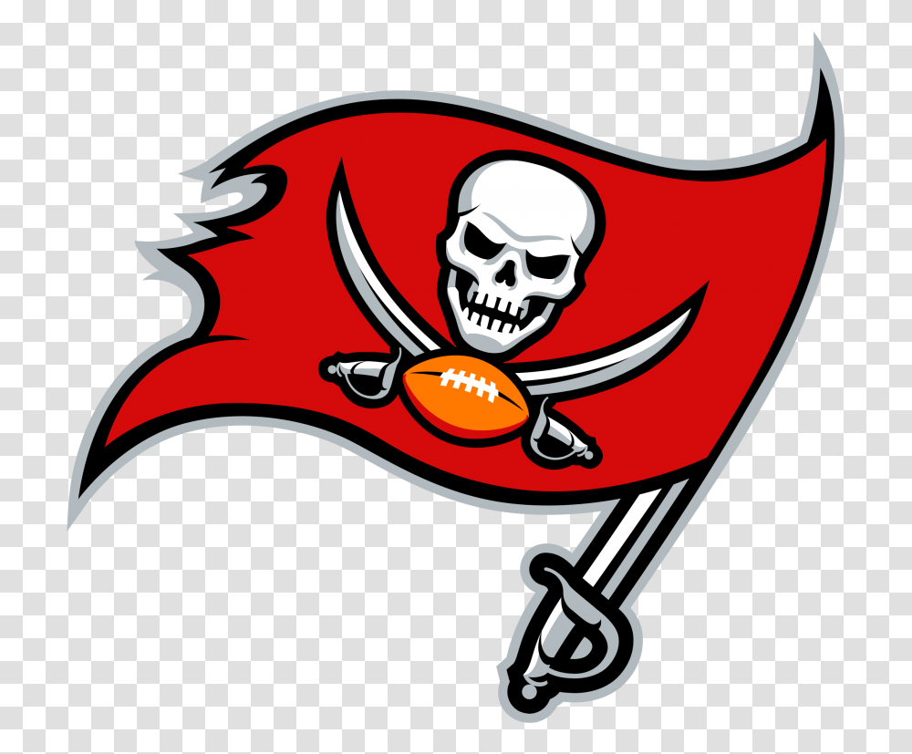 Scout Day With The Bucs, Logo, Trademark, Pirate Transparent Png