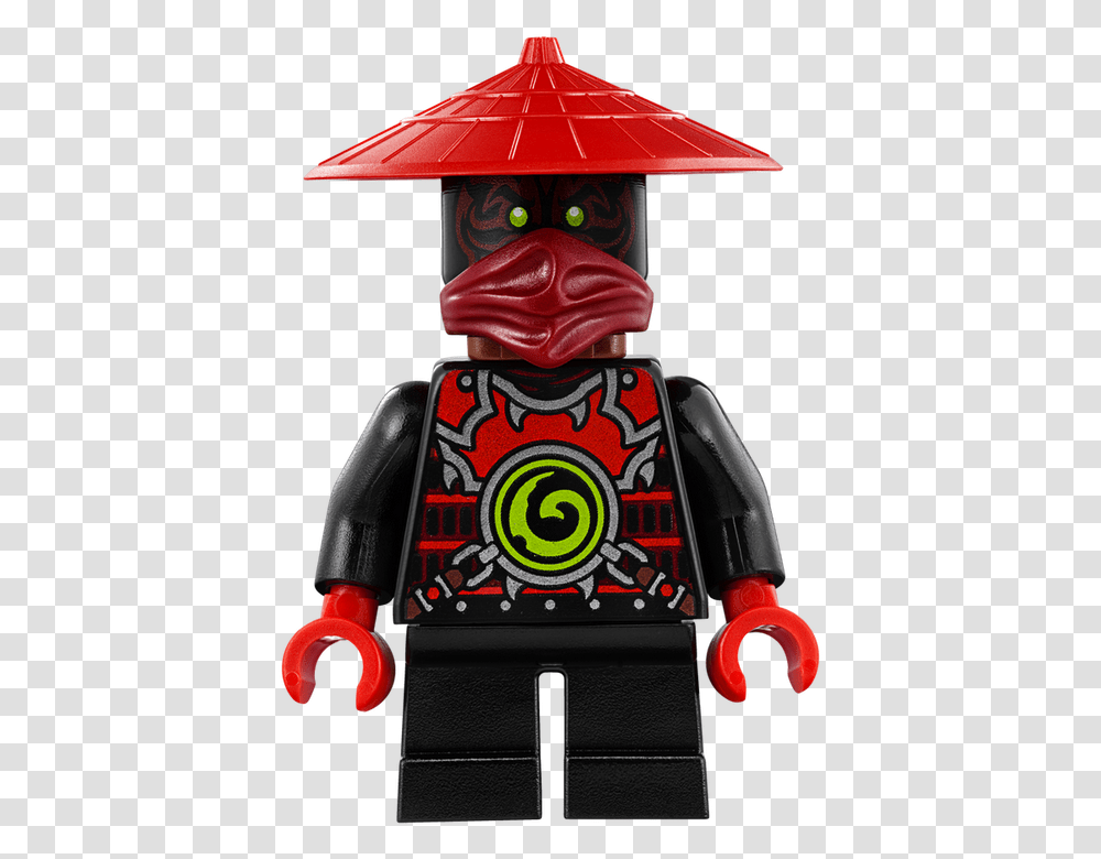 Scout Lego Ninjago Villain Minifigures, Fire Hydrant, Samurai, Apparel Transparent Png
