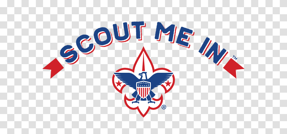 Scout Me In Activity Day Oregon Trail Council Bsa, Emblem, Logo, Trademark Transparent Png
