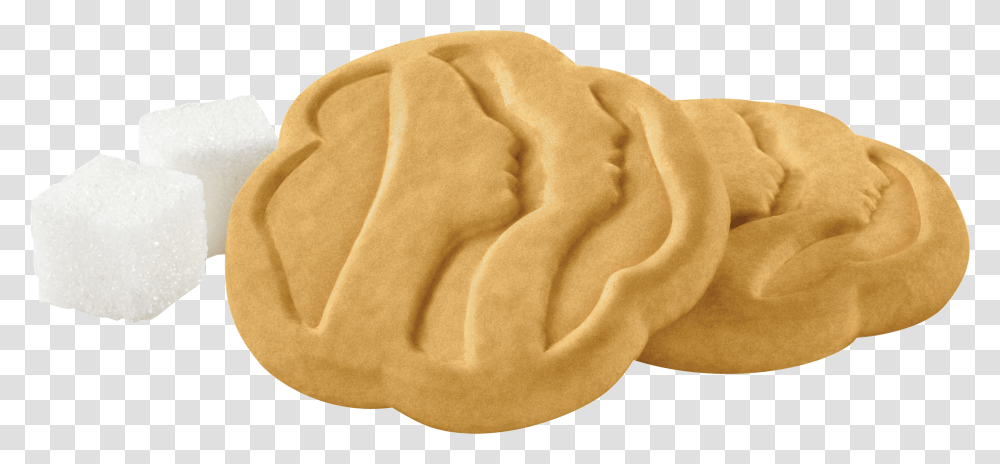 Scout Pasty, Bread, Food, Rose, Flower Transparent Png