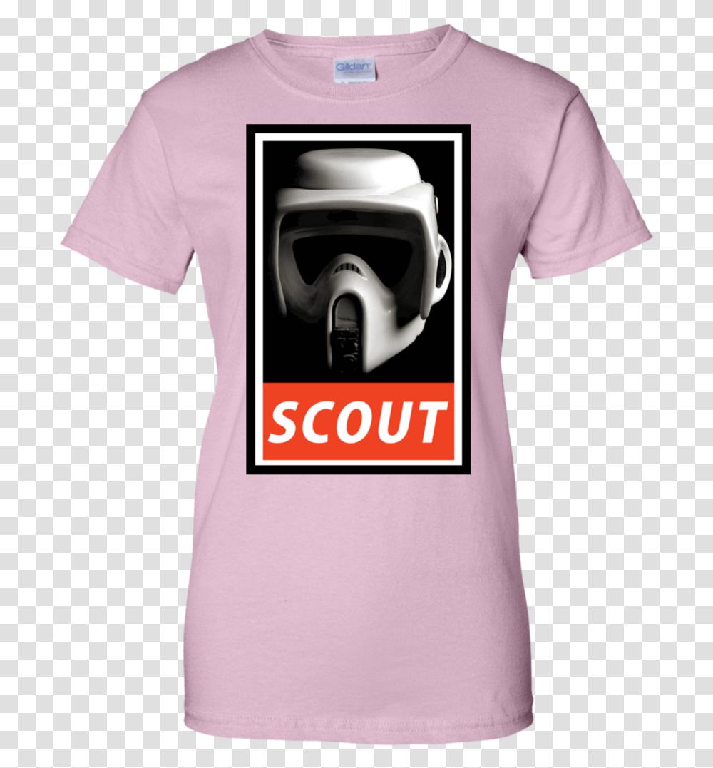 Scout Trooper T Shirt Amp Hoodie T Shirt, T-Shirt, Electronics, Camera Transparent Png